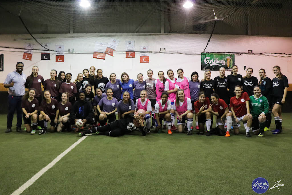 Soccer Local - Tournoi de la Petite Ligue