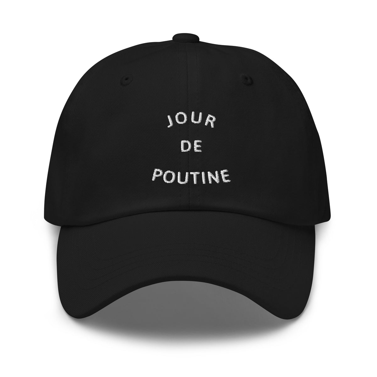 Cette casquette Chevignon est en solde, ça se passe sur le site La Redoute