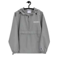 LA JACKET SOCCER