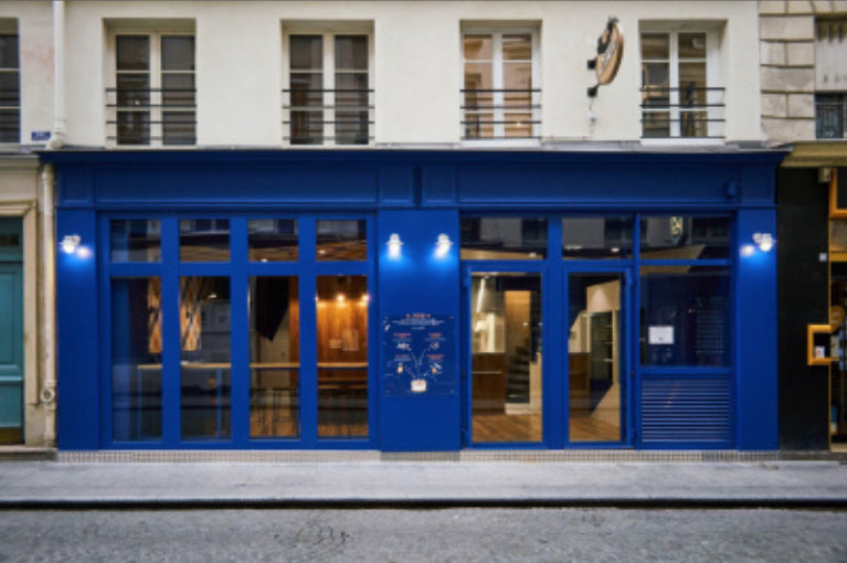 QC Lifestyle - Maison de la Poutine, le premier restaurant parisien 100% poutine