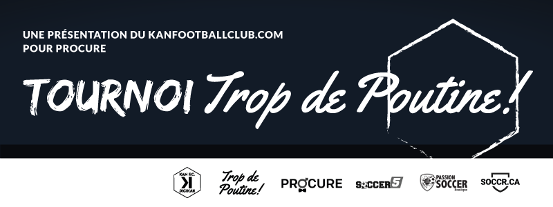 Tournoi Soccer 5 - Procure