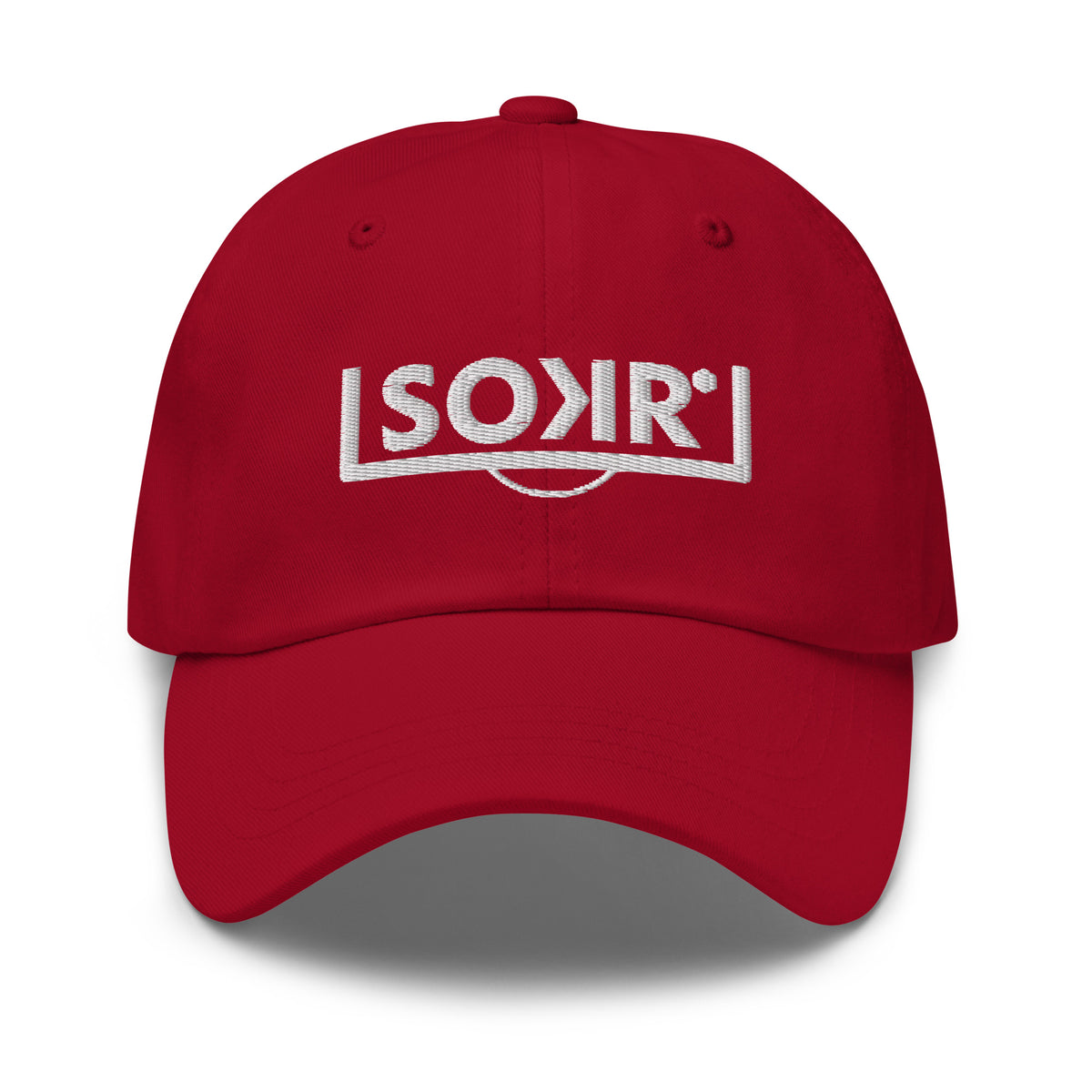 LA CASQUETTE SOCCER