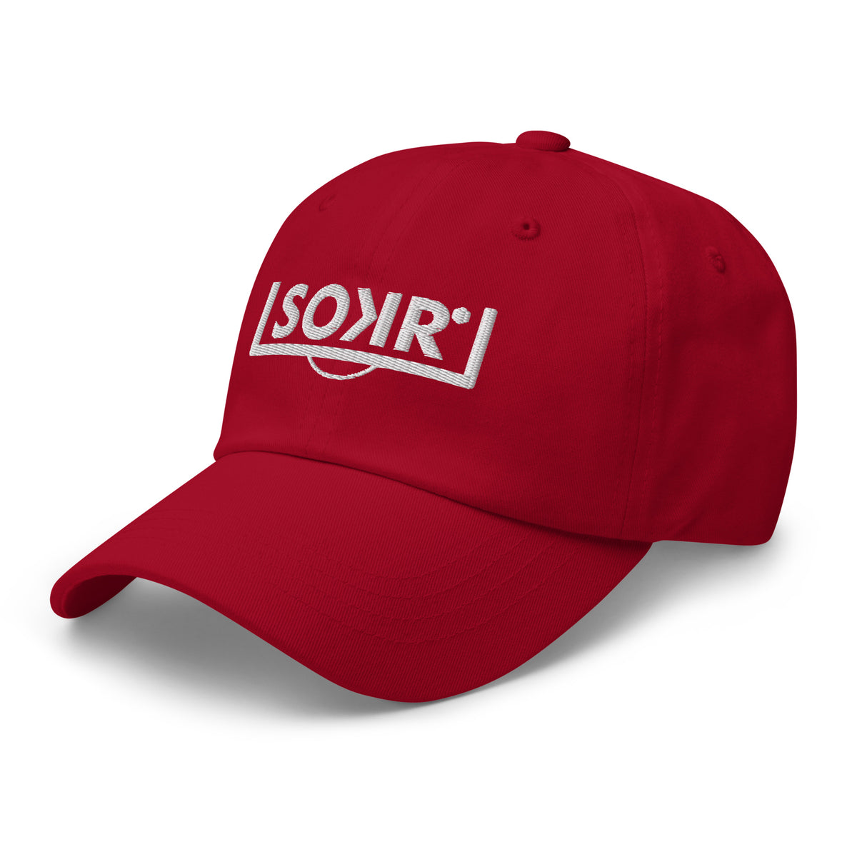 LA CASQUETTE SOCCER