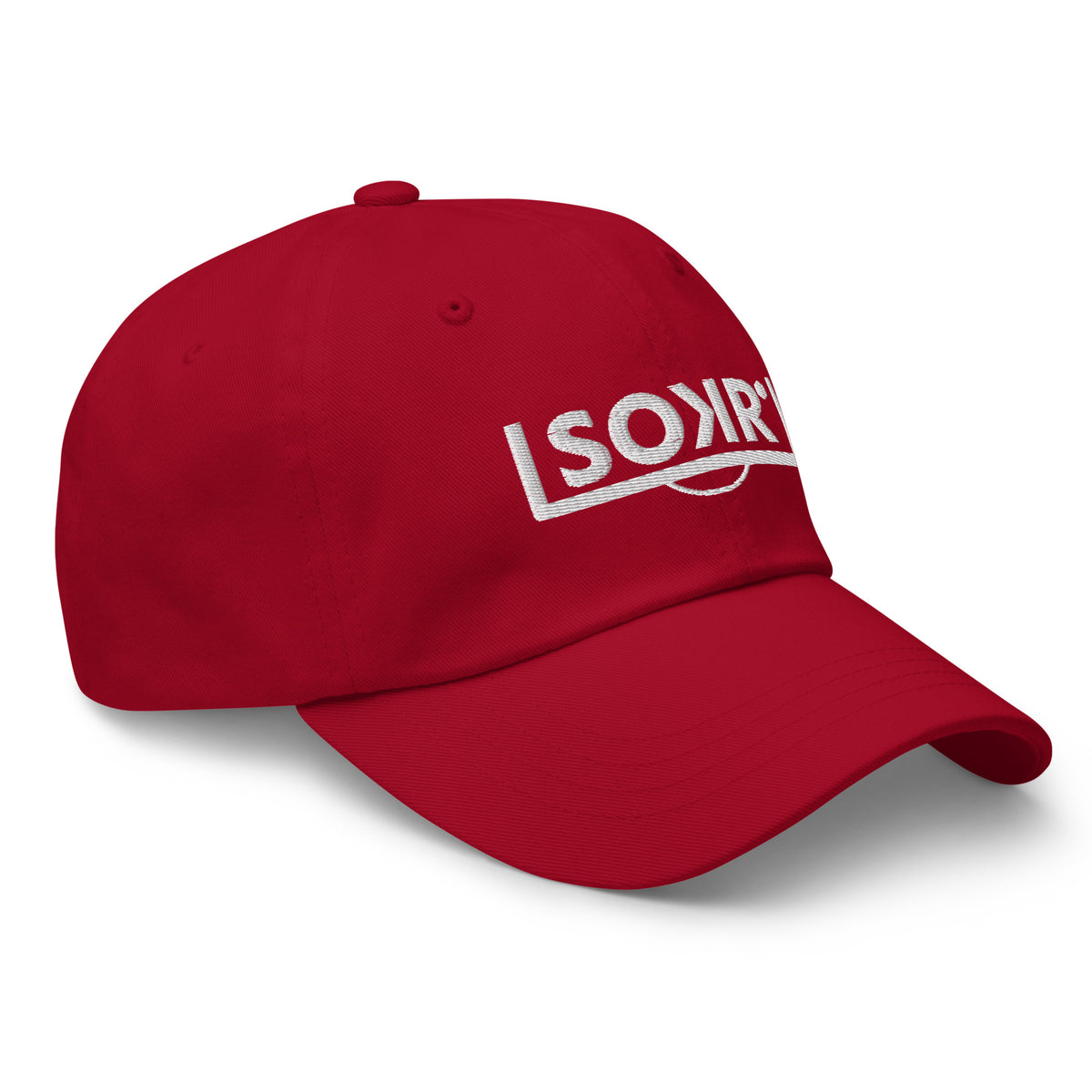 LA CASQUETTE SOCCER