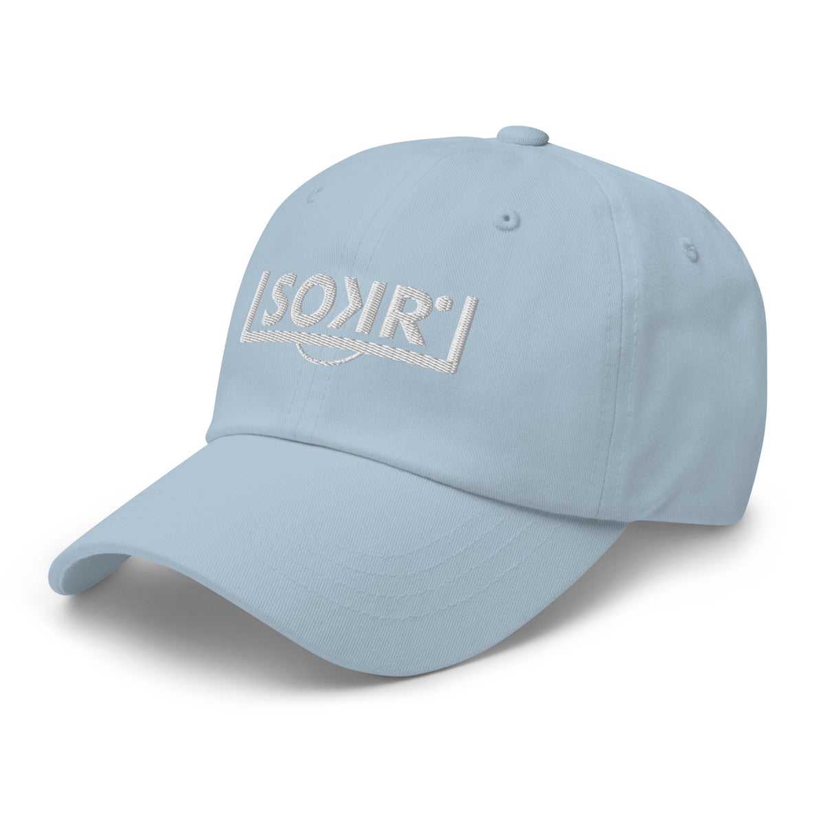 LA CASQUETTE SOCCER
