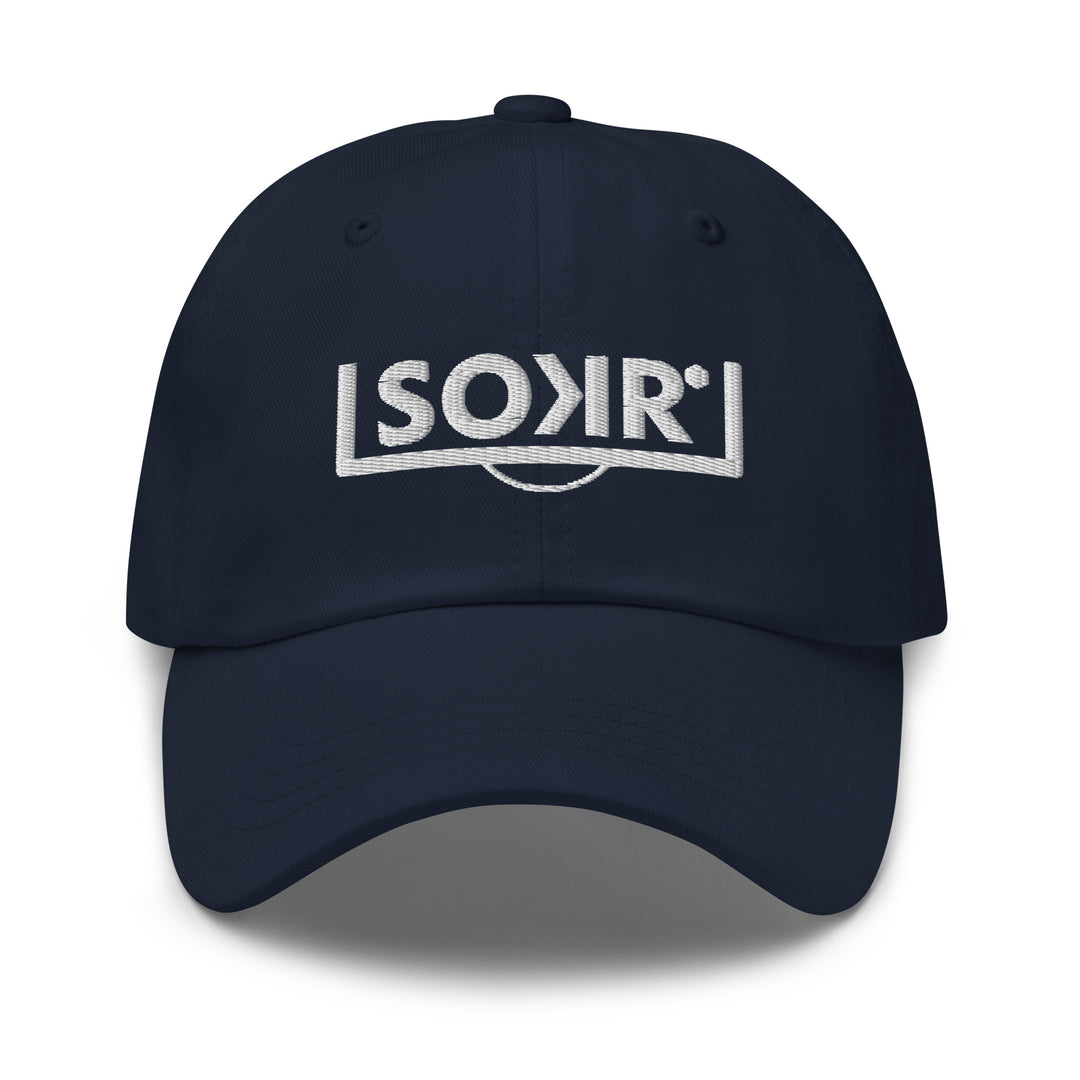 LA CASQUETTE SOCCER