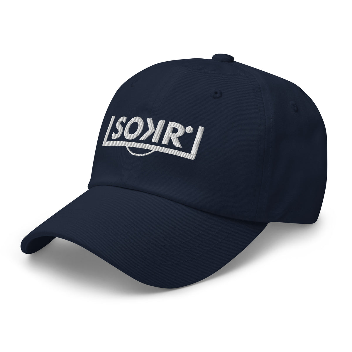 LA CASQUETTE SOCCER
