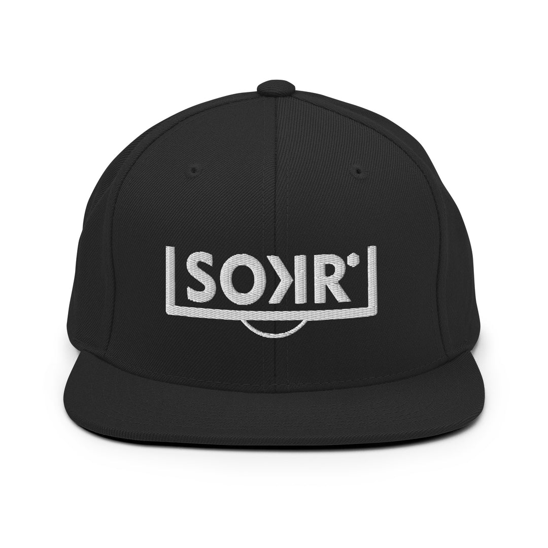 LA SNAPBACK SOCCER