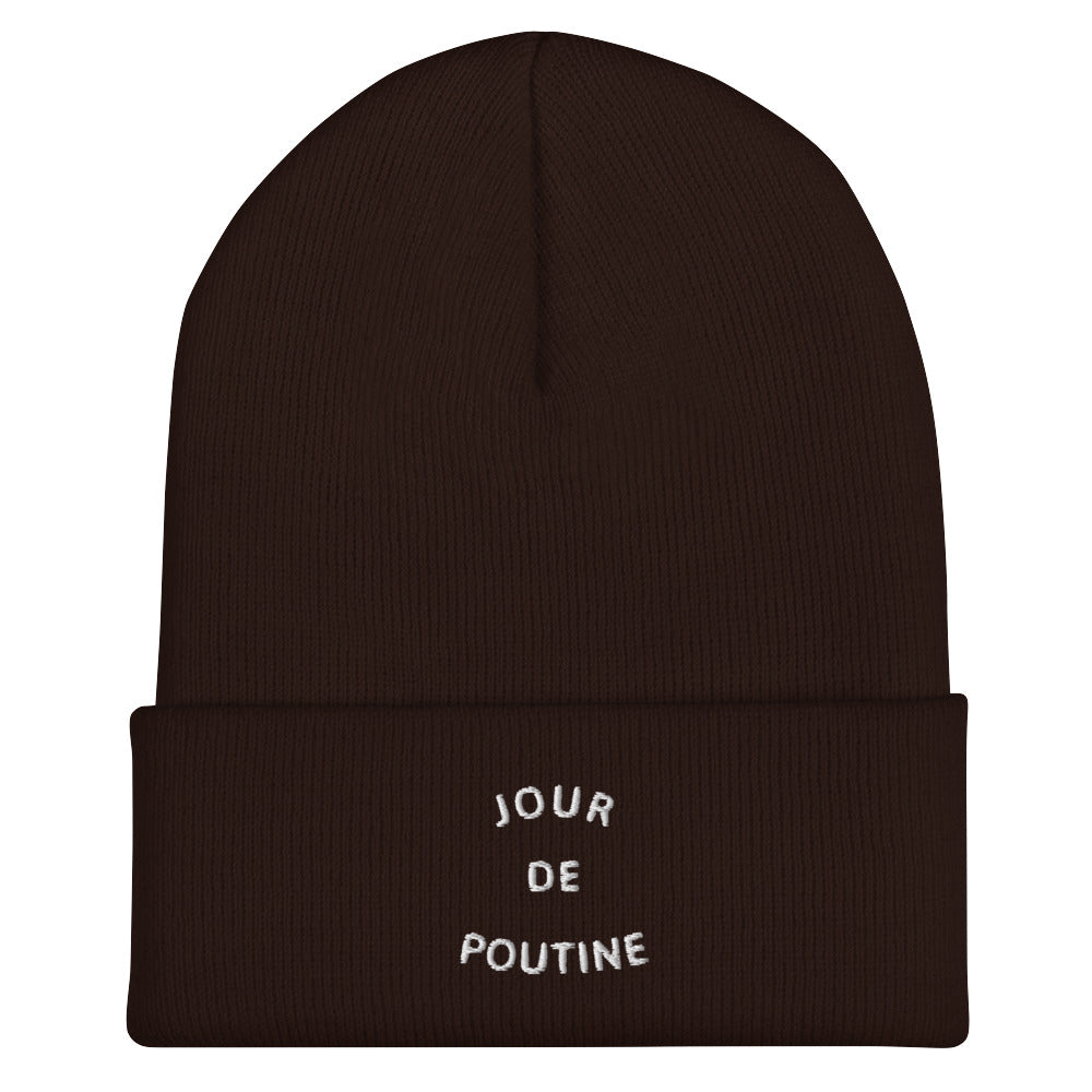 LA TUQUE