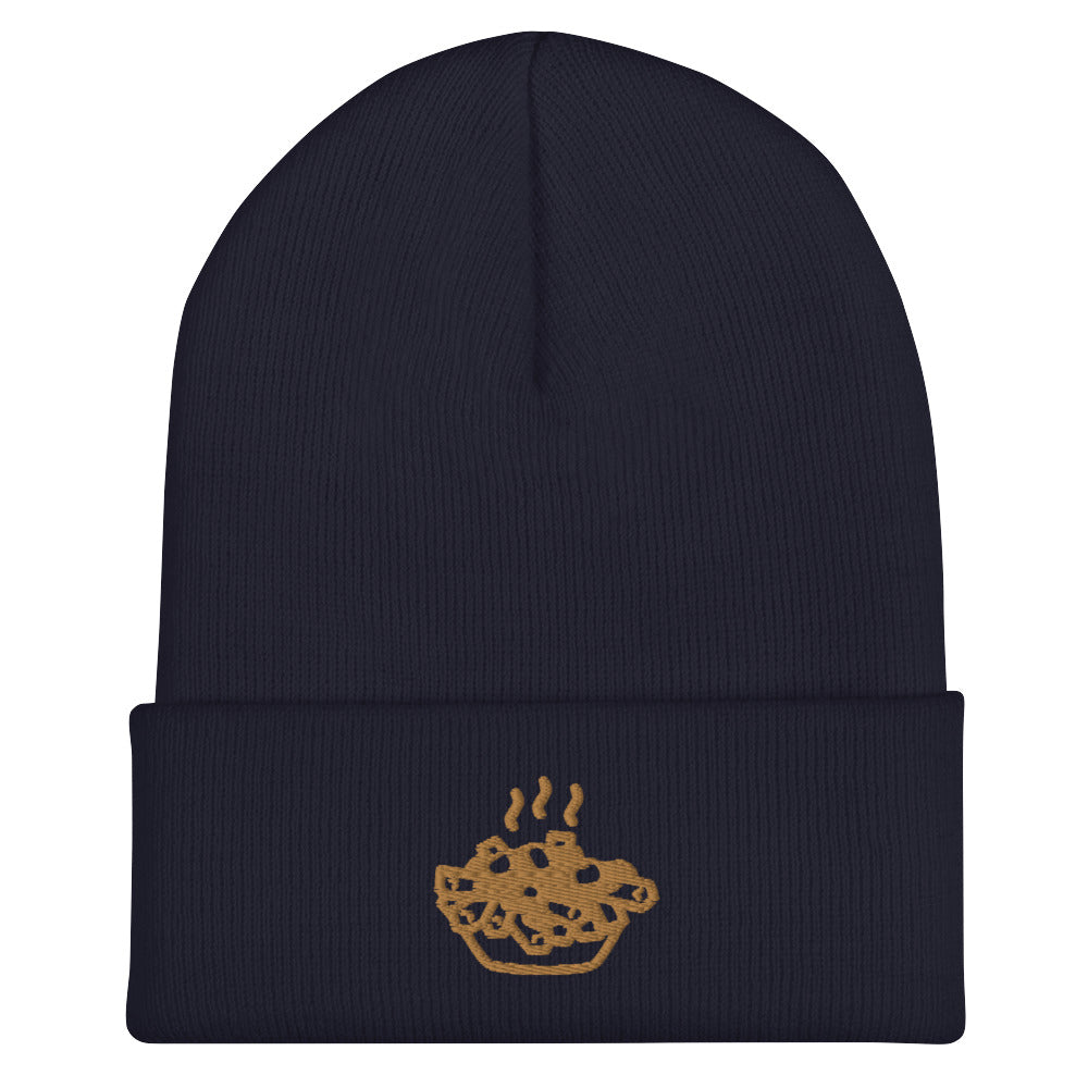 LA TUQUE POUTINE