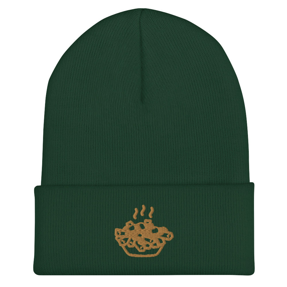 LA TUQUE POUTINE