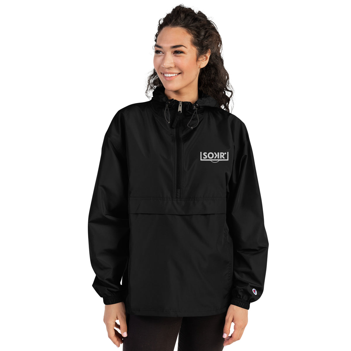 LA JACKET SOCCER