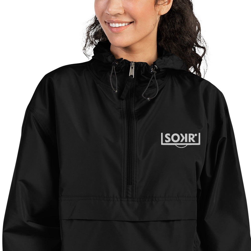 LA JACKET SOCCER
