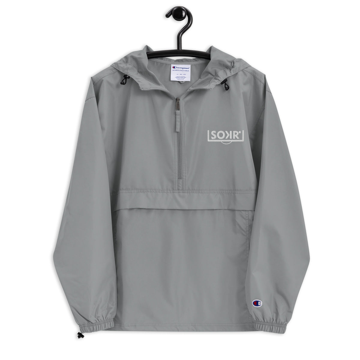 LA JACKET SOCCER