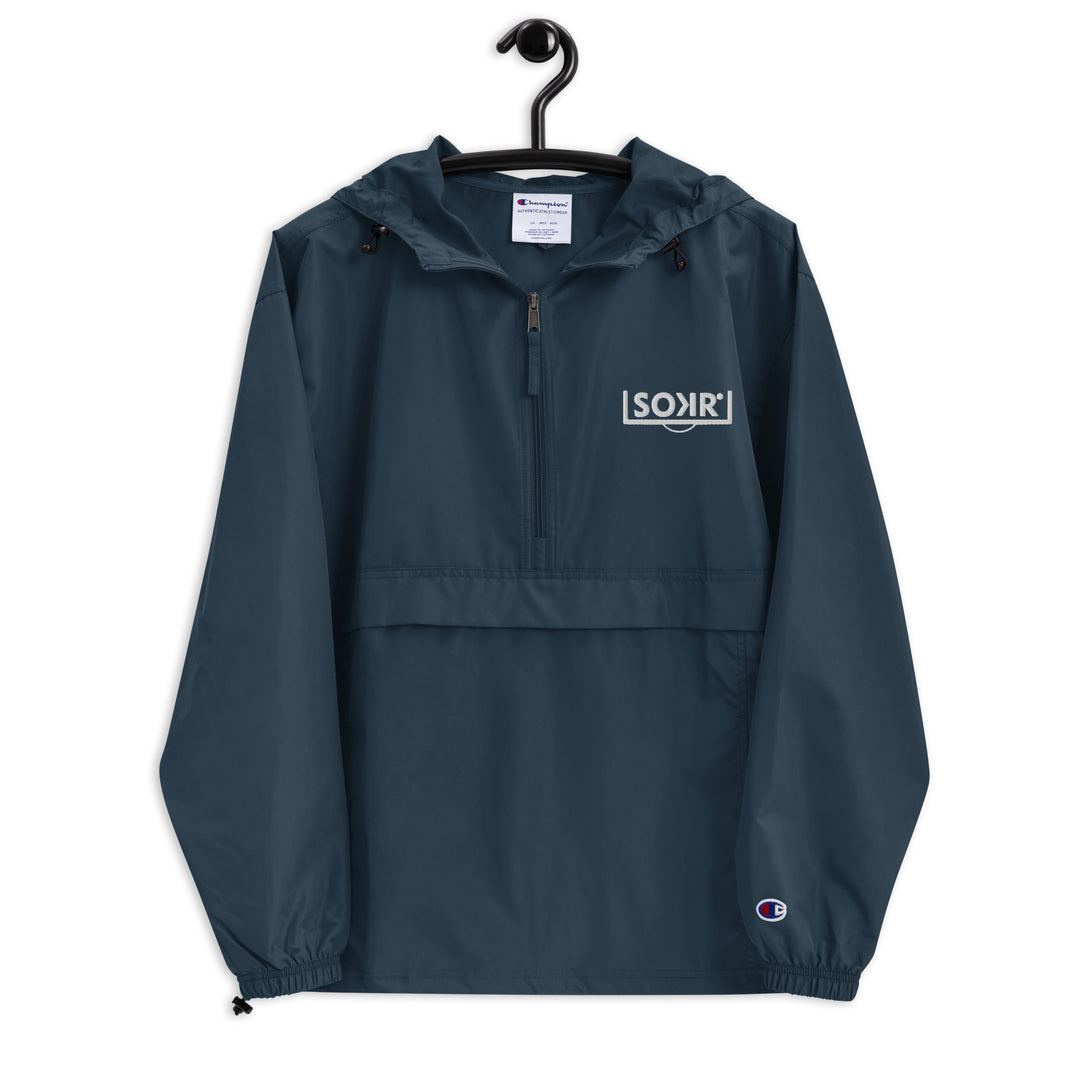 LA JACKET SOCCER