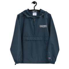 LA JACKET SOCCER
