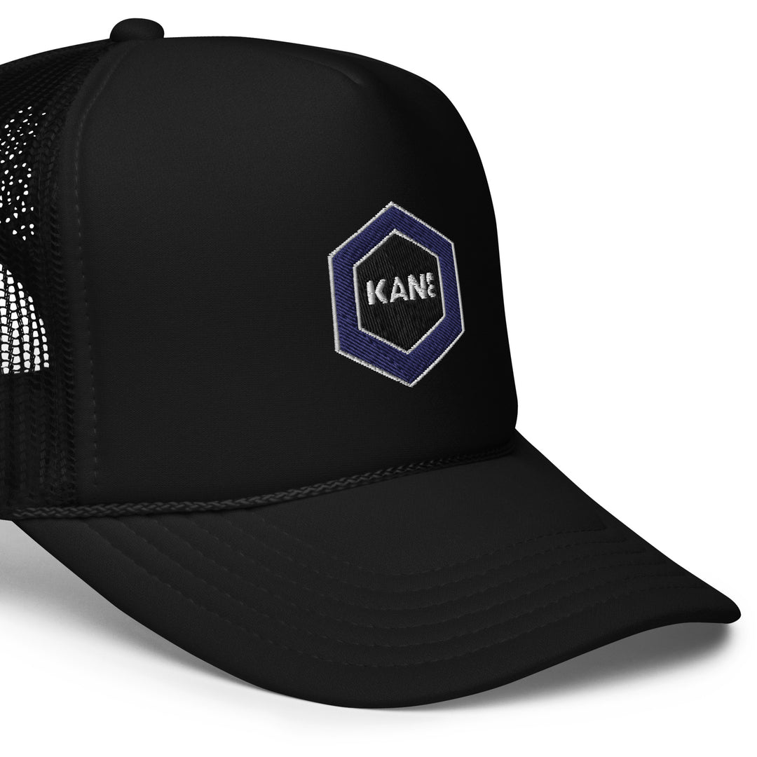 LA CASQUETTE KAN