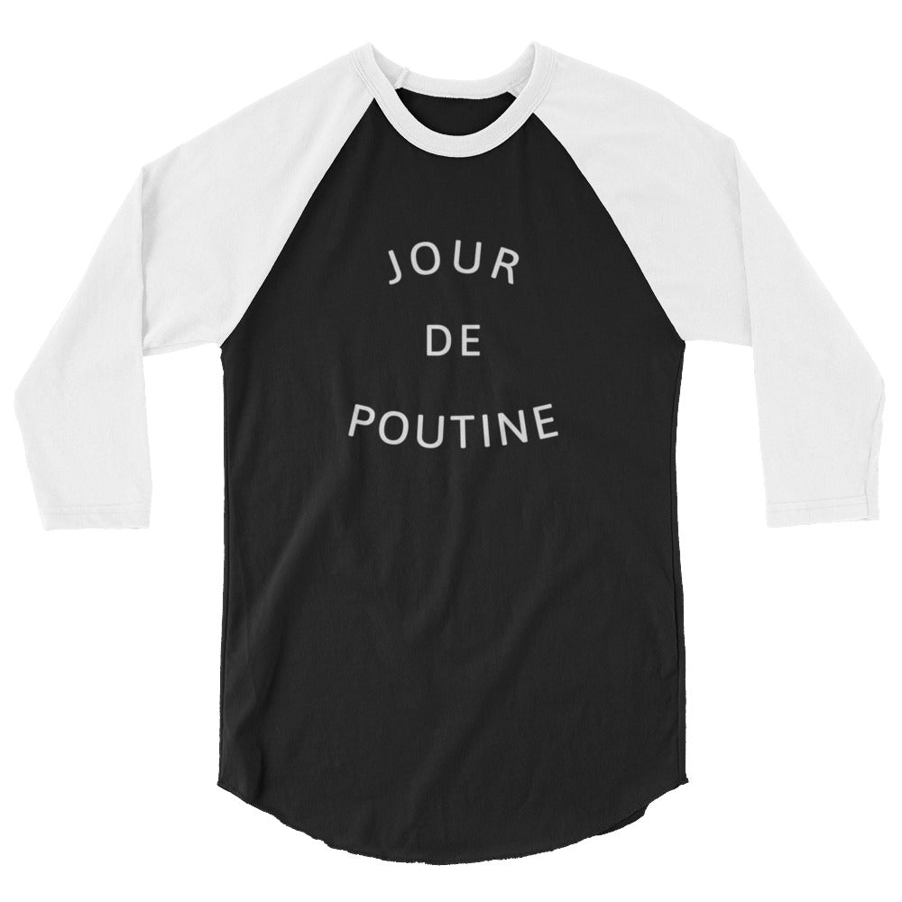 LE 3/4 POUTINE