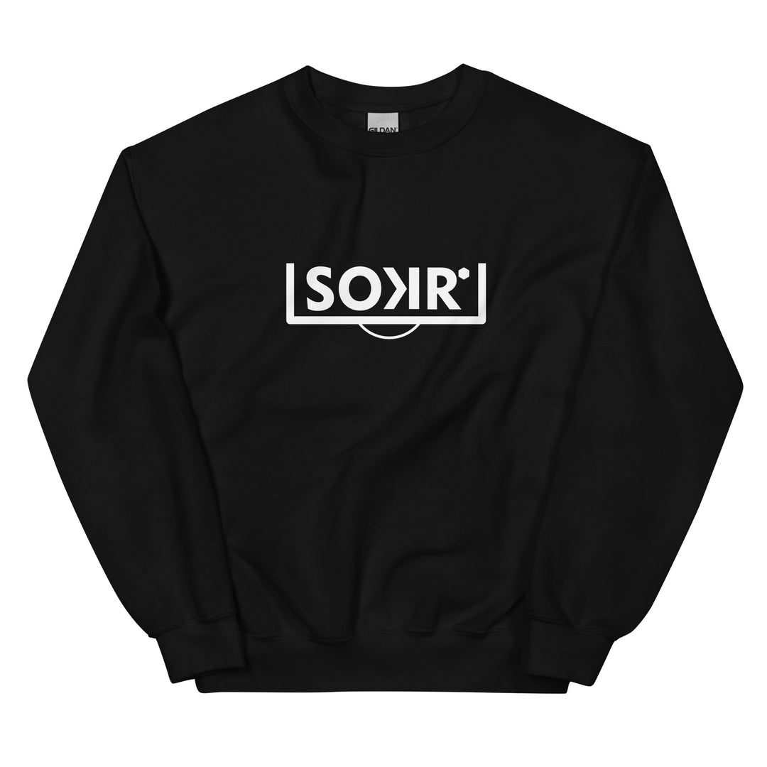 LE CREWNECK SOCCER