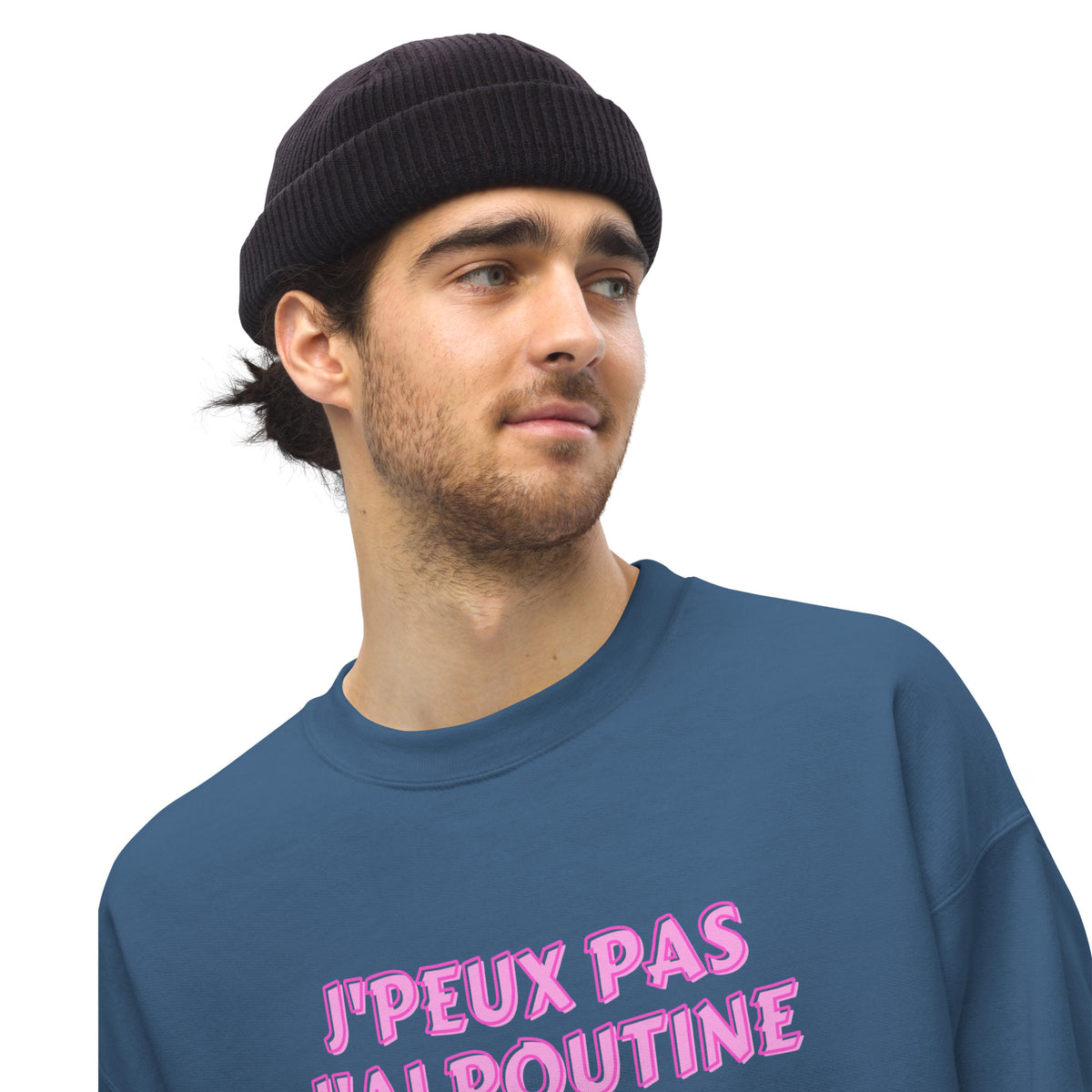 LE POUTINE ET CHILL