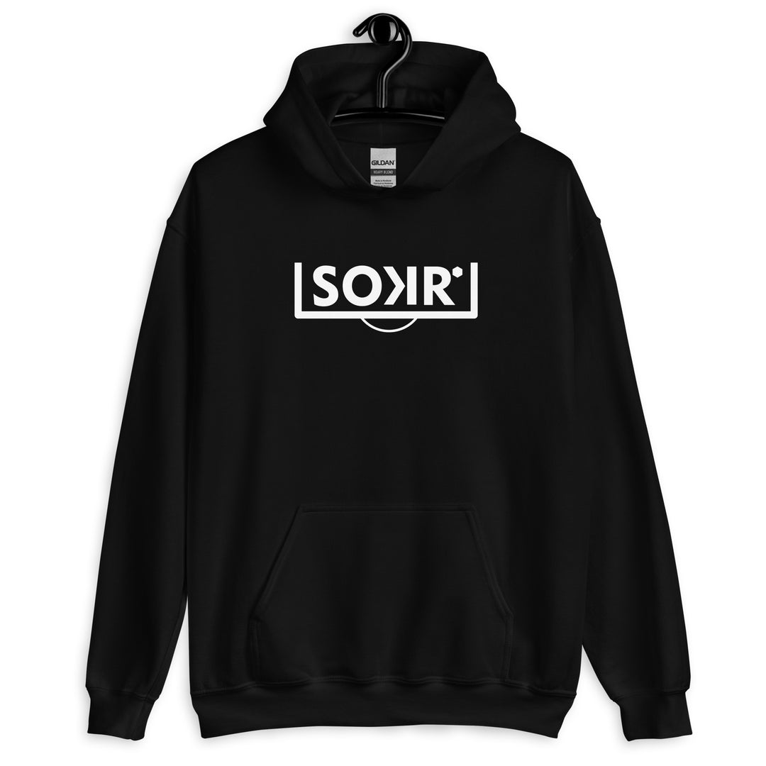 LE HOODIE SOKR