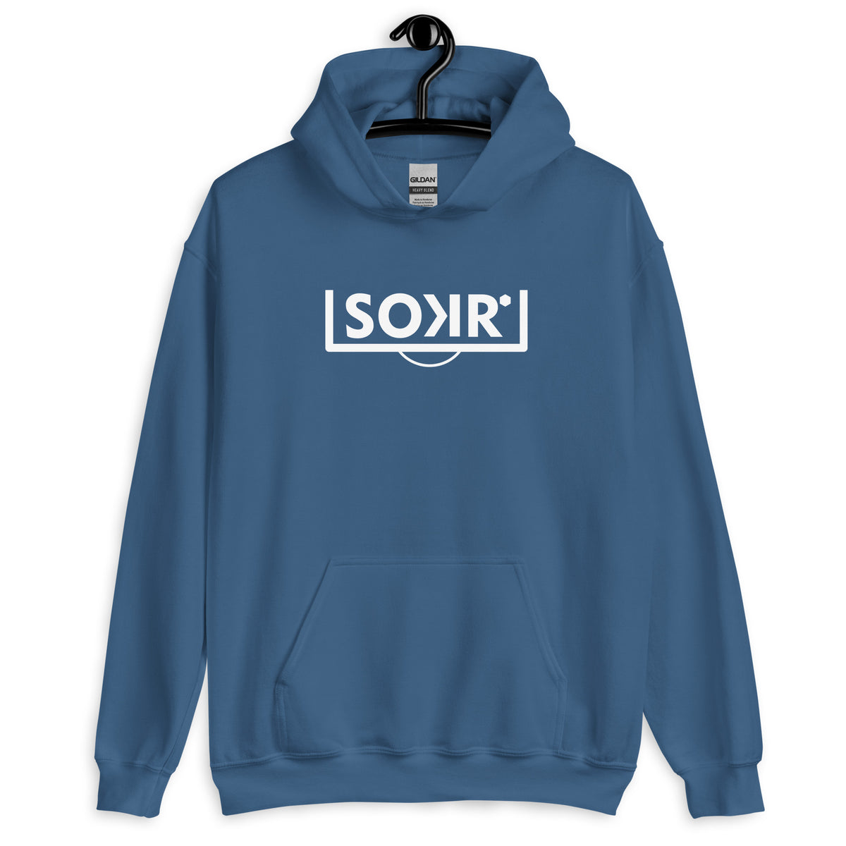 LE HOODIE SOKR