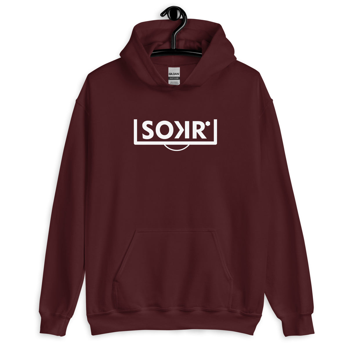 LE HOODIE SOKR