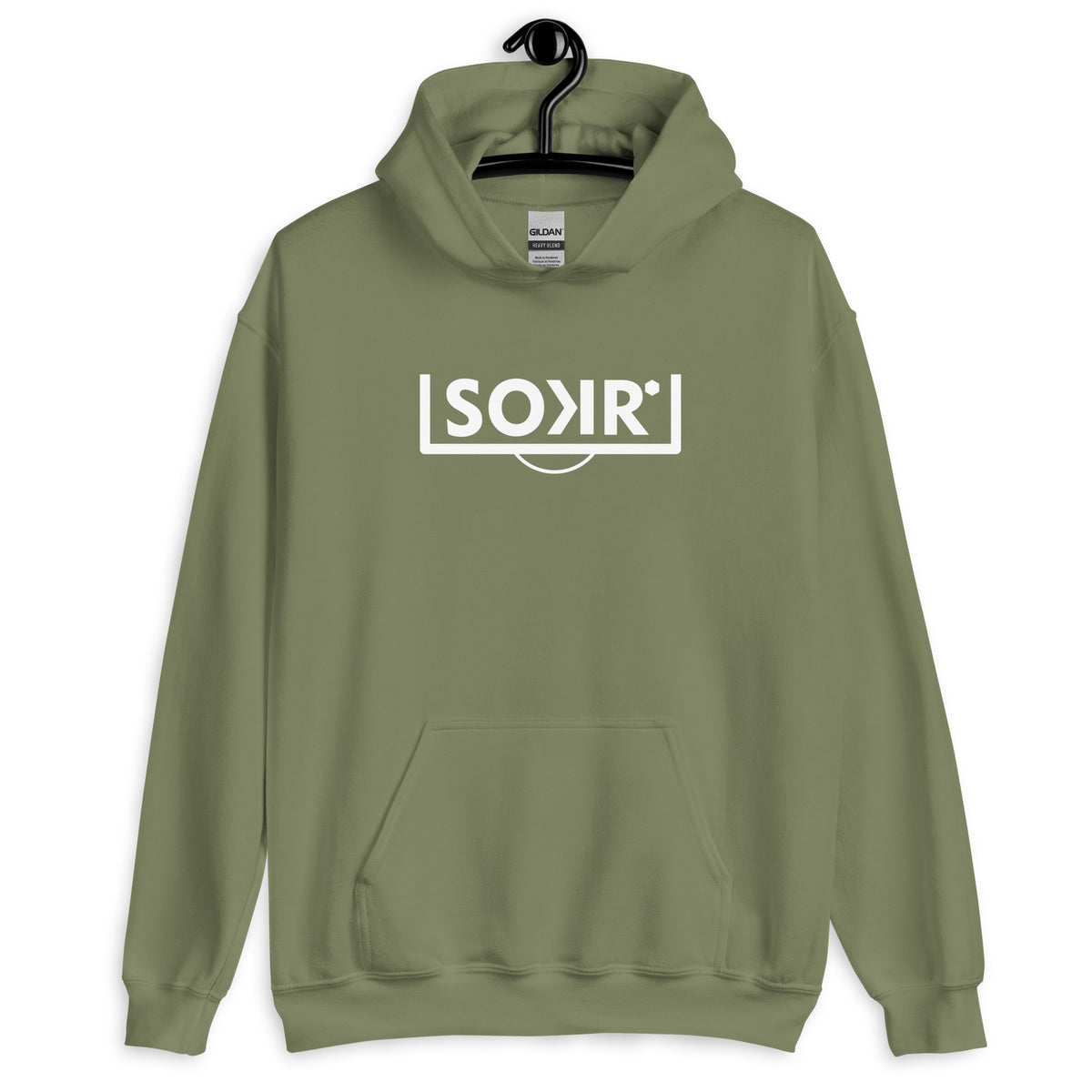 LE HOODIE SOKR