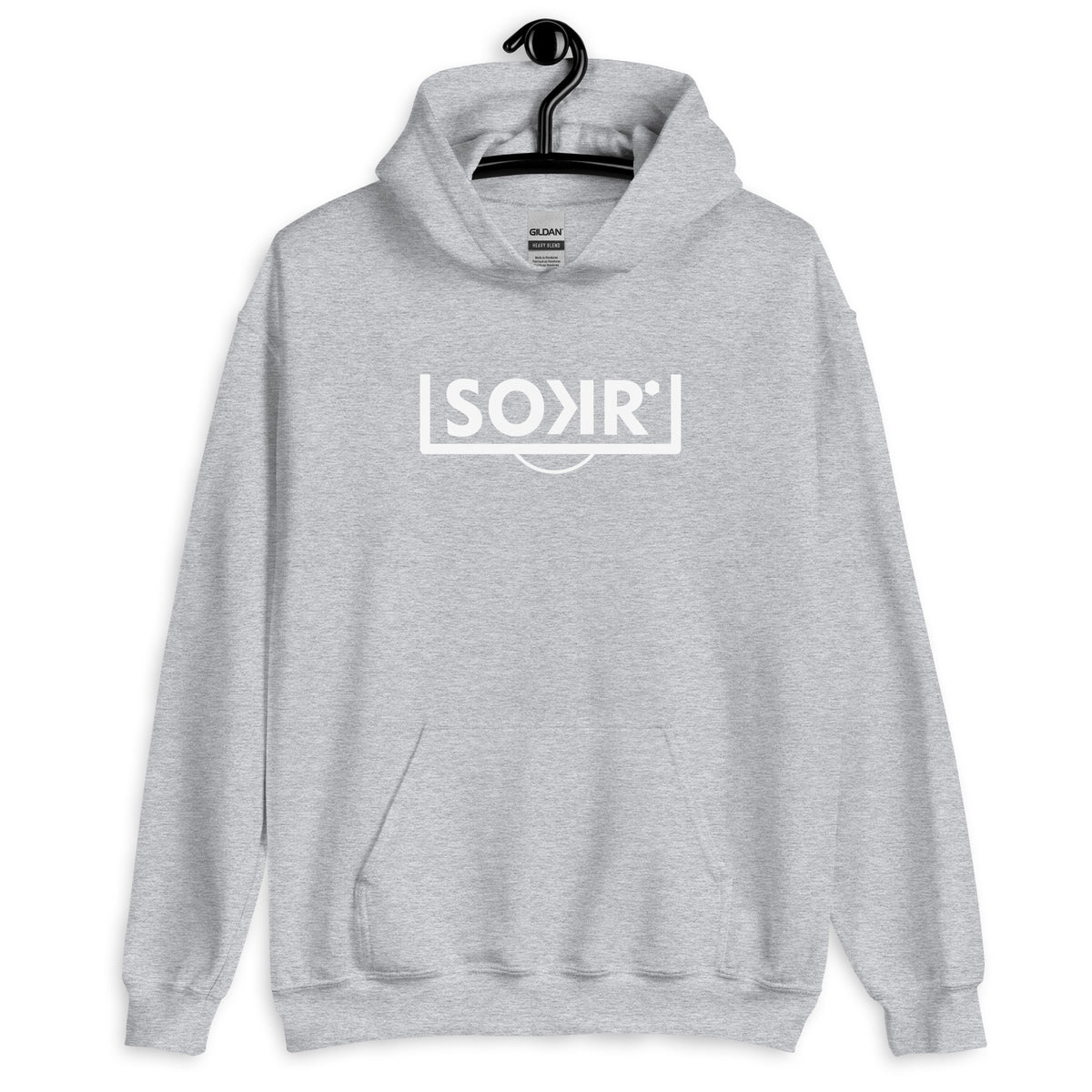 LE HOODIE SOKR