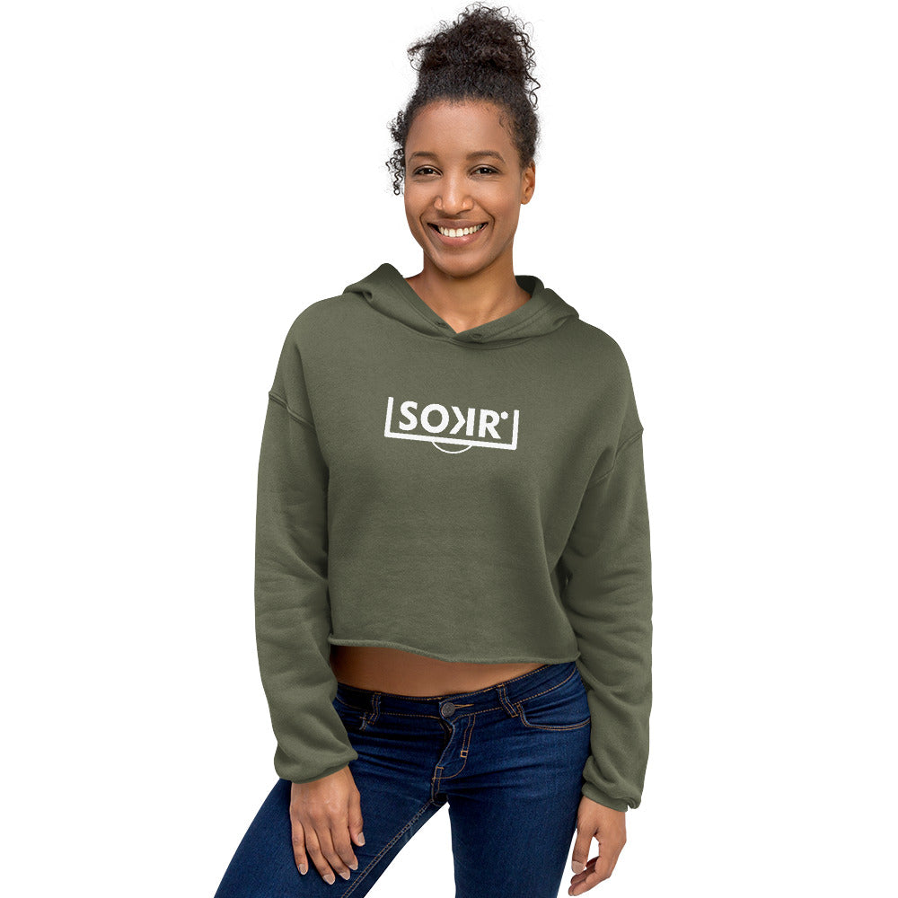 LE CROP SOCCER